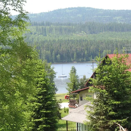 Сasa de vacaciones Holiday In Lojzova Paseka 1940